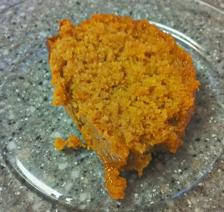cake potato sweet glaze bundt maple syrup recipe