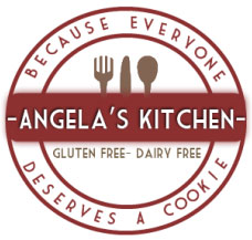 Angelas Kitchen