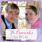 A Proverbs 31 Wife