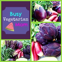 busyvegetarianmom