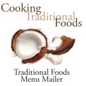Cooking Traditional Foods