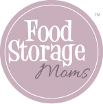 Food Storage Moms