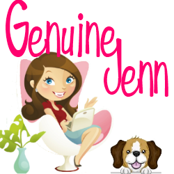 genuinejenn