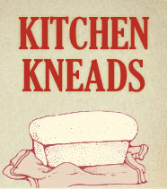 Kitchen Kneads