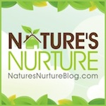 Sarah @ Nature's Nurture