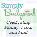 Simply Budgeted