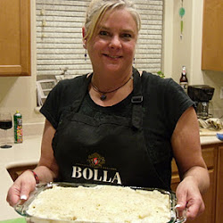 Lori's Culinary Creations