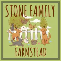 Kristi @ Stone Family Farmstead