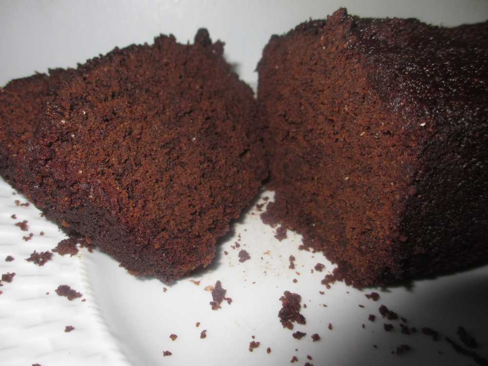 Chocolate Lovers Snack Cake