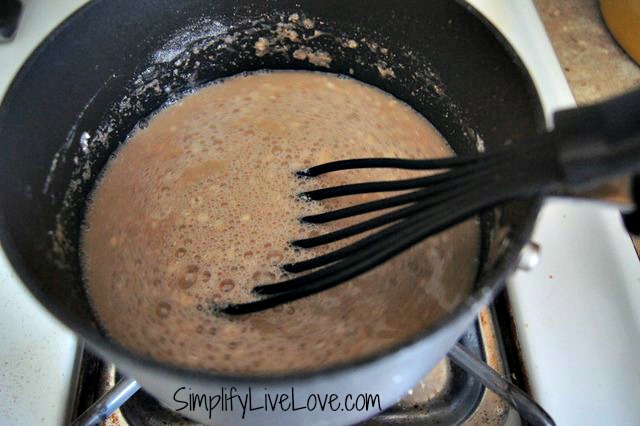Homemade Refried Beans in Under 10 Minutes