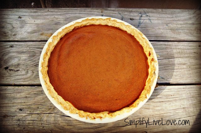 The Perfect Pie Crust made with Freshly Ground Flour