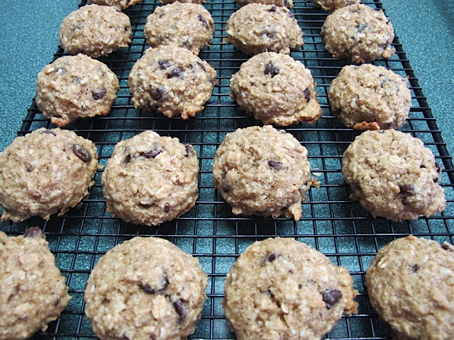 Recipe Box: Judy’s Famous Cookies