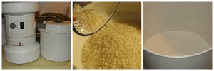 Rice Flour