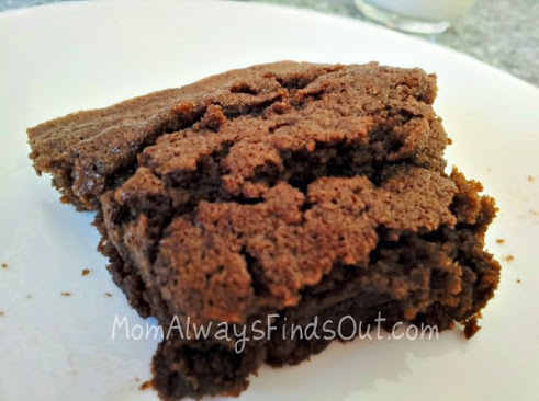 Gluten-Free Chocolate Brownies Recipe