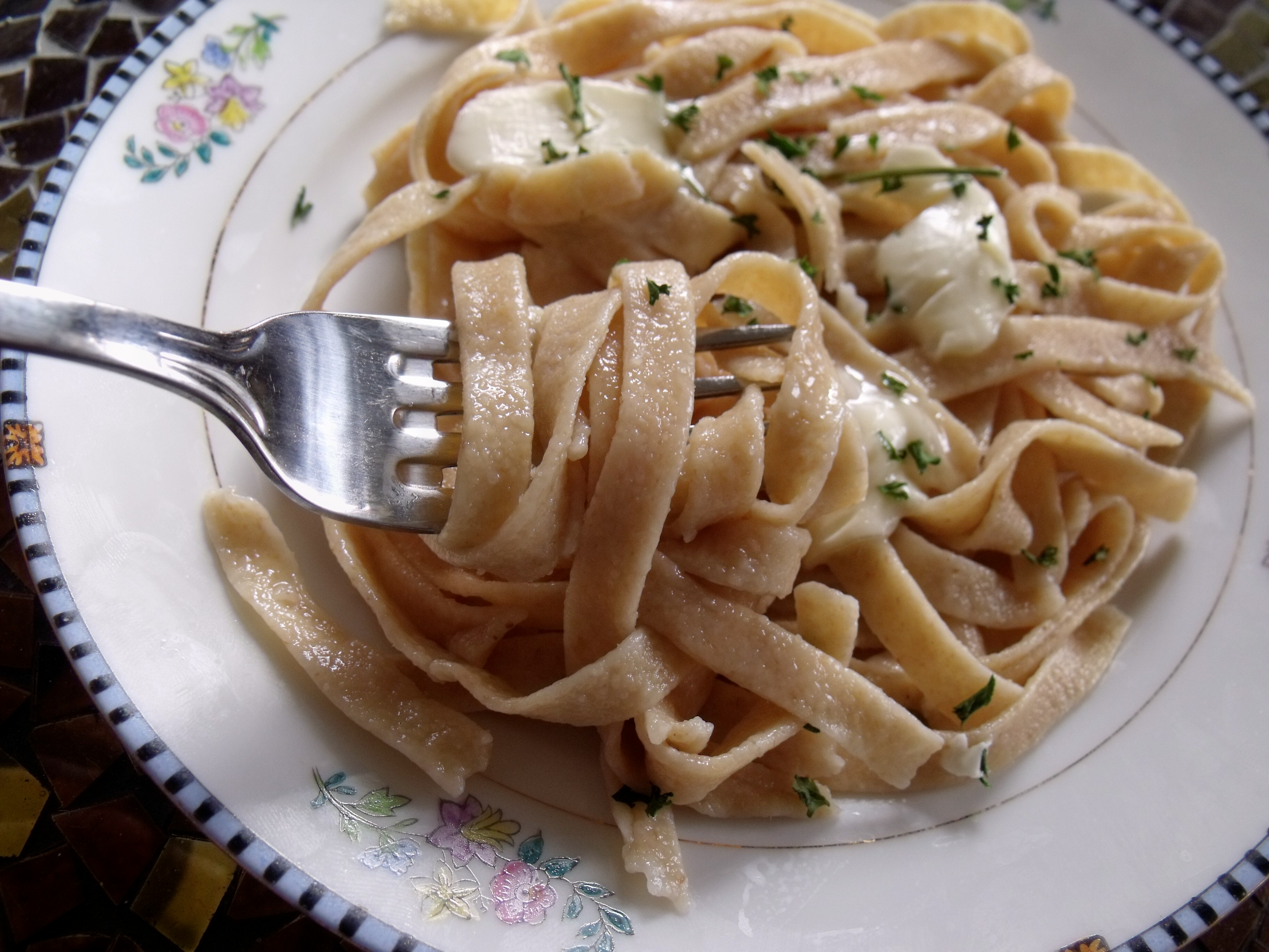 Kamut Pasta