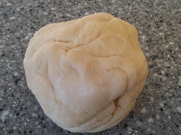 Whole Wheat Pizza Dough Recipe (Bread Machine)