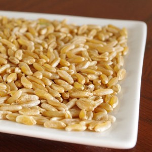 Kamut Wheat