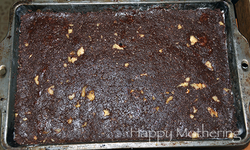 gluten-free-brownie-batter-pressed