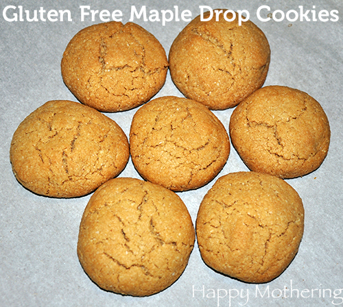 gluten-free-maple-cookies