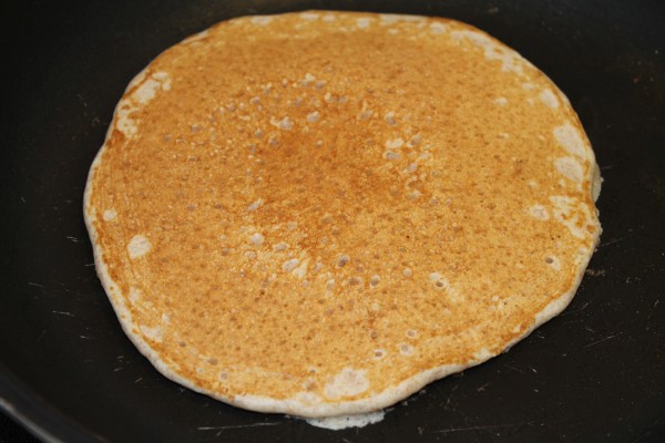 Any grain pancakes 003