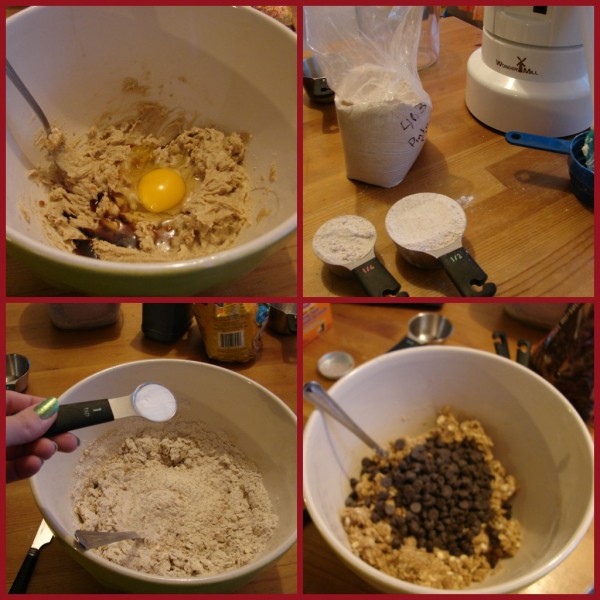 MixingCookies