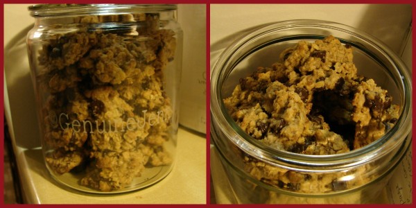 OatmealChocolateChipCookies