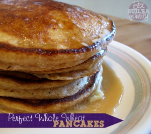 wholewheatpancakes