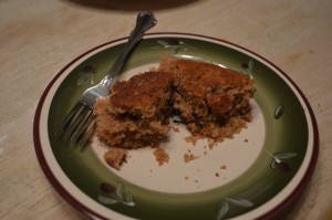 coffee cake 5