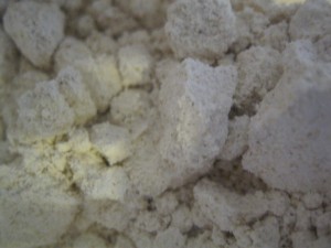 Fresh Ground Oat Flour from Oat groats