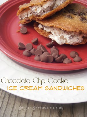 ChocChipCookieIceCreamSand