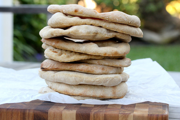 Pita Bread