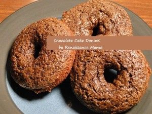 chocolatedonuts