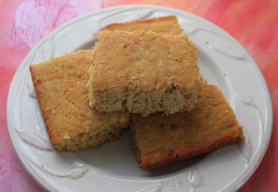 Corn Bread