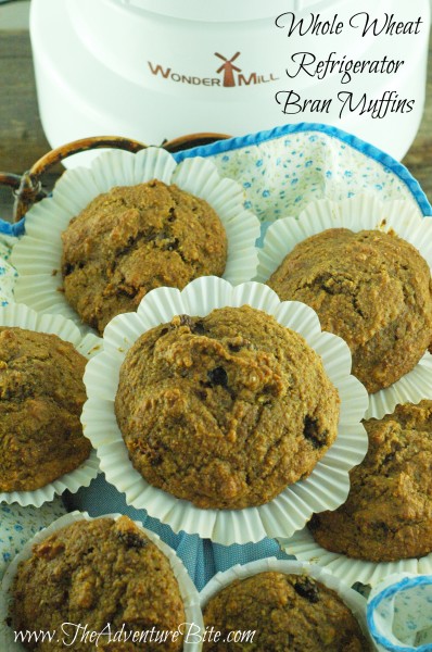 refrigerator-whole-wheat-bran-muffins