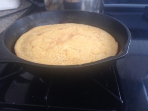 cornbread