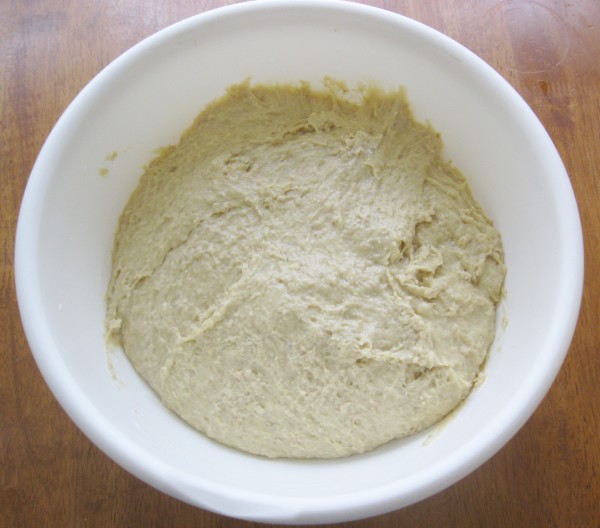 A Handful of Everything: Delectable White, Whole Wheat, and Oat Dinner Rolls