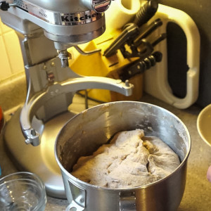 Mill Your Own Flour At Home With Your Mixer ⋆ Mimi Avocado