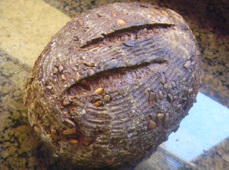 Götz von Berlichingen  Sourdough Bread