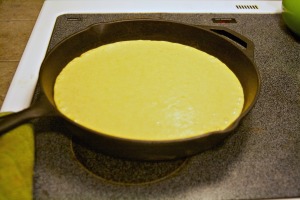 Cornbread