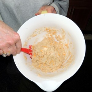 Buttermilk Quick Bread with Options